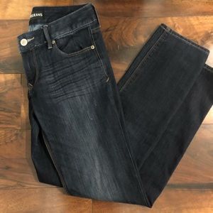Express Skinny Jeans